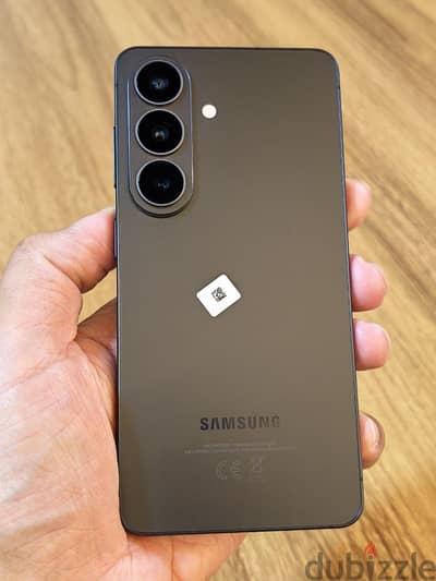 Galaxy S26 Ultra