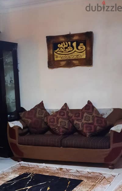 انتريه مستعمل بحاله جيدة