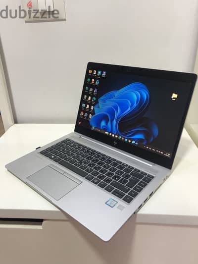 لاب توب جيل ثامن بسعر لقطه