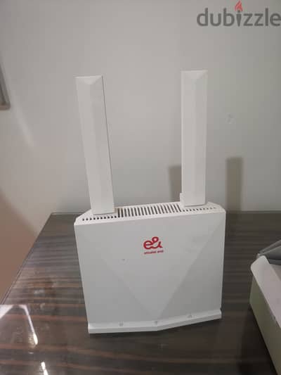 راوتر هوائي اتصالات ZTA K20