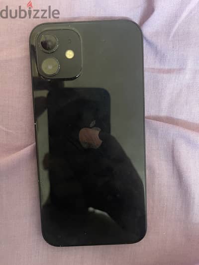 Apple - iPhone 12