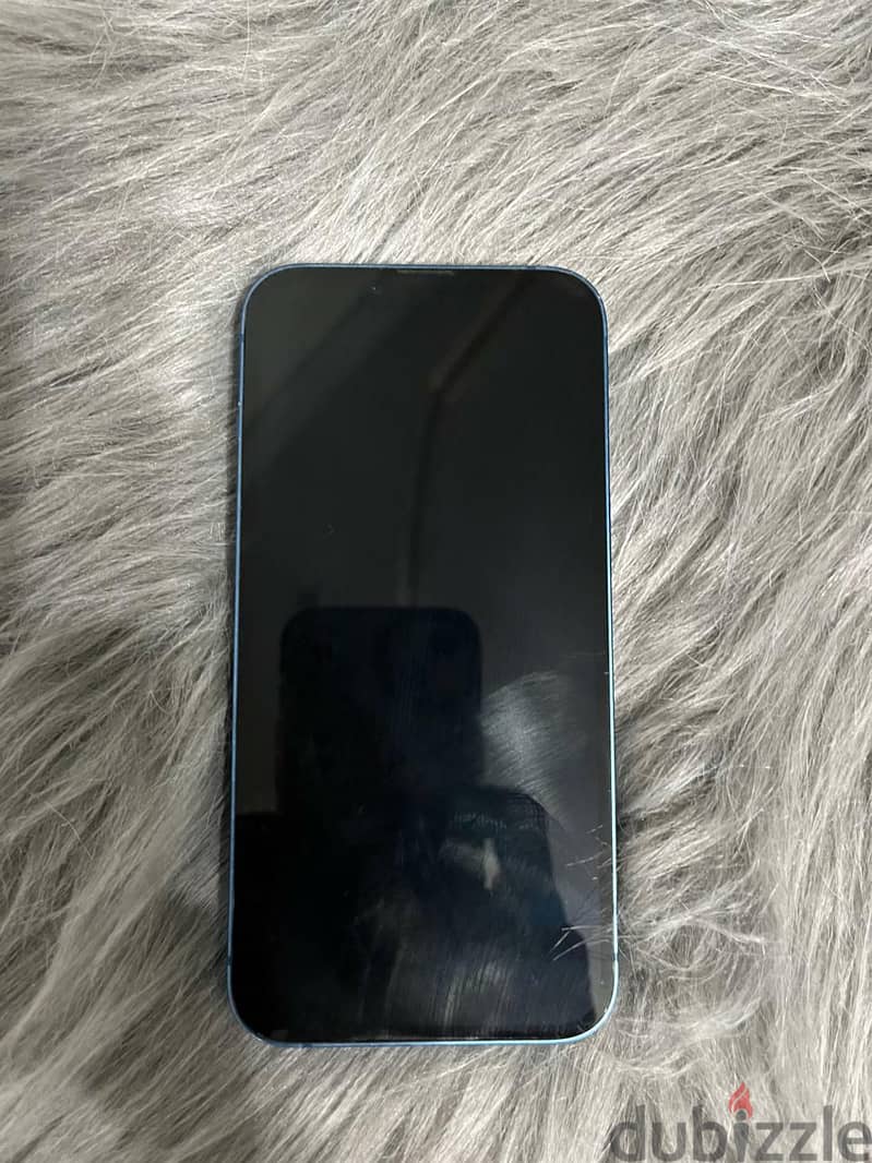 Apple - iPhone 13 1
