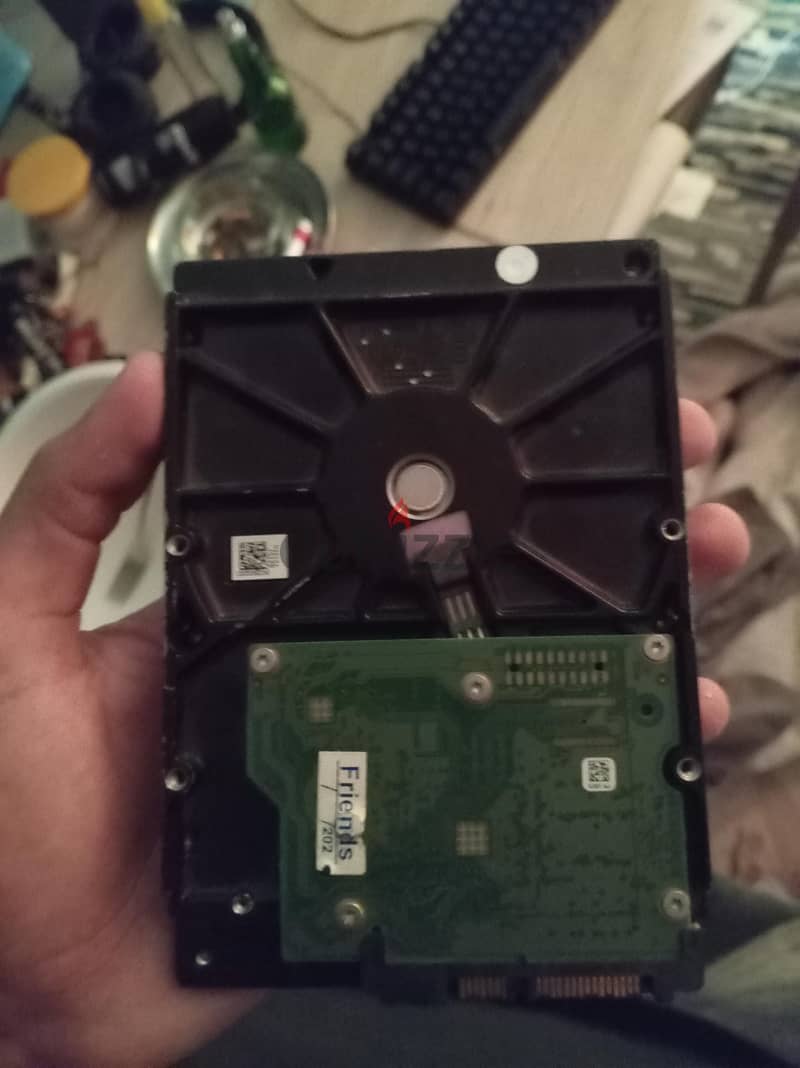 hard 500gb 1