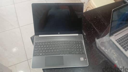 laptop hp