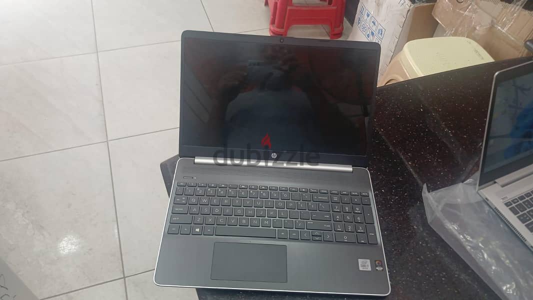 laptop hp 2