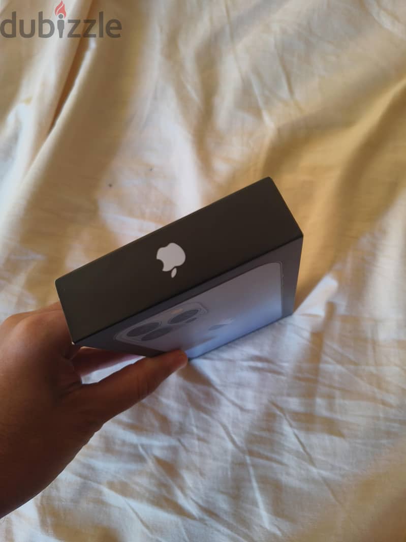 Apple - iPhone 13 Pro Max 4