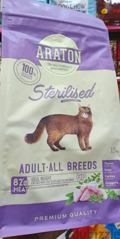 ARATON