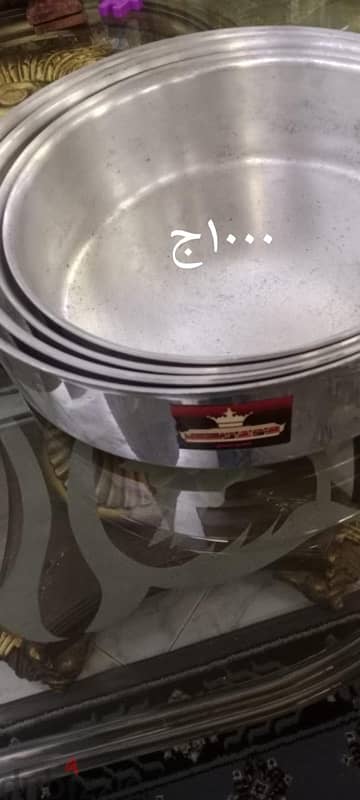 ادوات مطبخ متنوعه