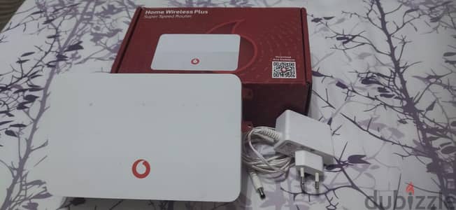 راوتر هوائي فودافون