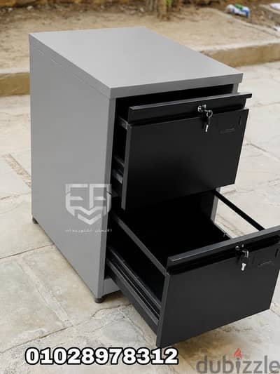 شانون صاج ٢ درج