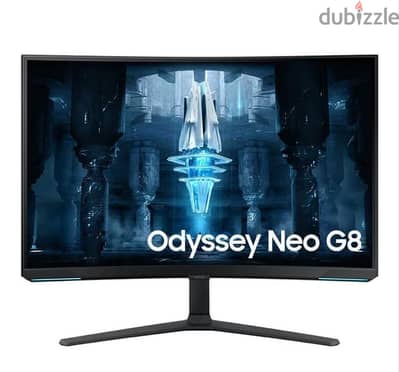 Samsung odyssey neo g8