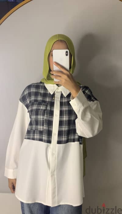 Blouse SHEIN