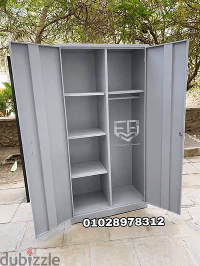 دولاب صاج ٢ ضلفة