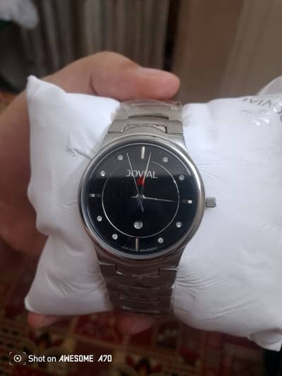 ساعه رجالي