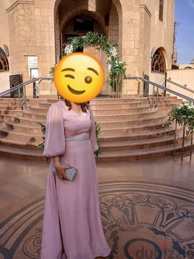 فستان سواريه