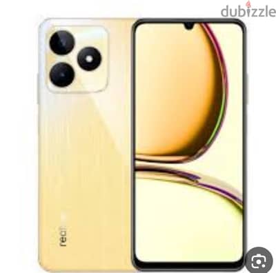 ريلمى سى 53