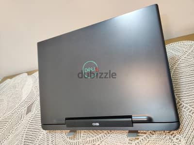 G5 5590 i7 9th/ 1660TI سعر نهائي