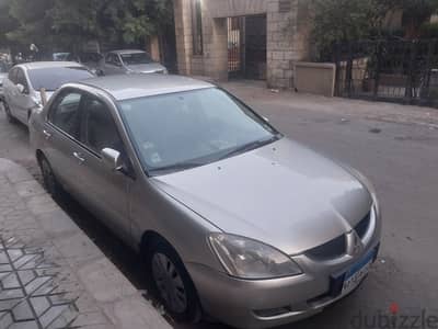 ميتسوبيشي لانسر 2006