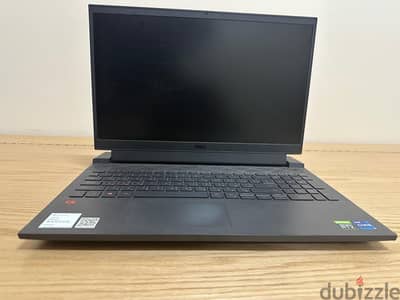 Dell G15 5511