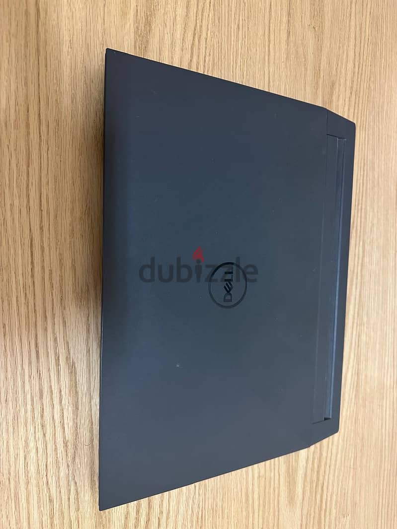 Dell G15 5511 1