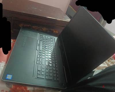 dell precision 7710