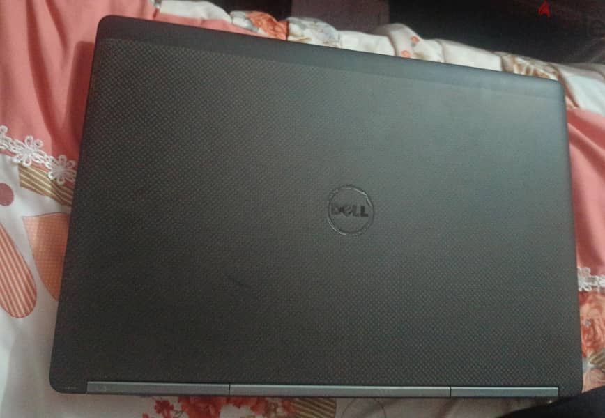 dell precision 7710 1