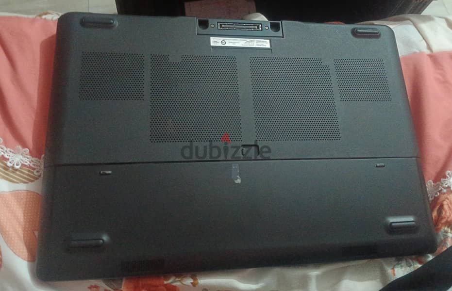 dell precision 7710 2