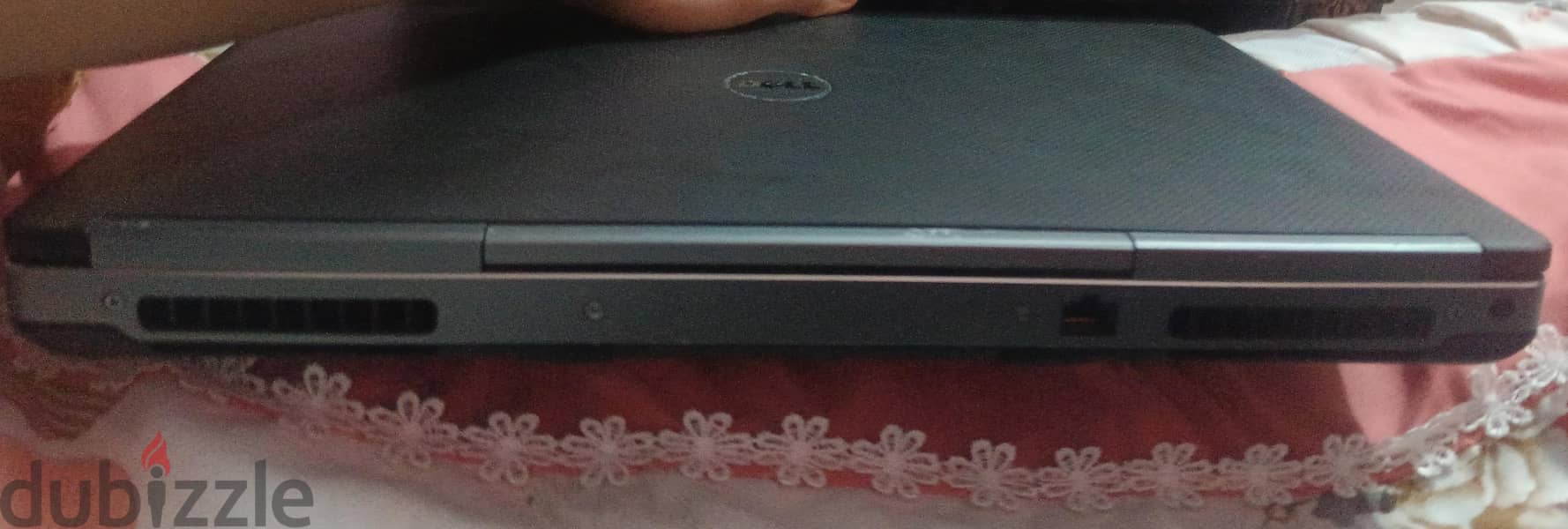 dell precision 7710 3