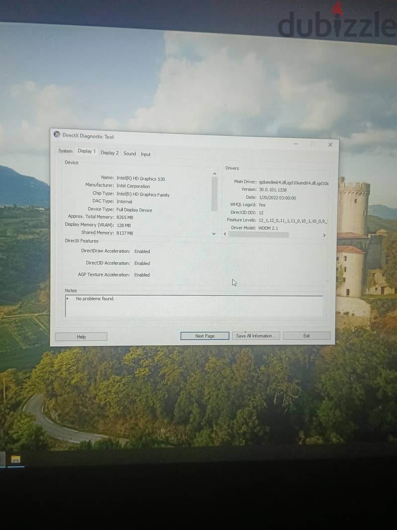 dell precision 7710 6