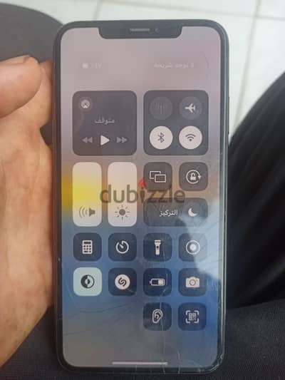 آبل - آيفون اكس اس ماكس