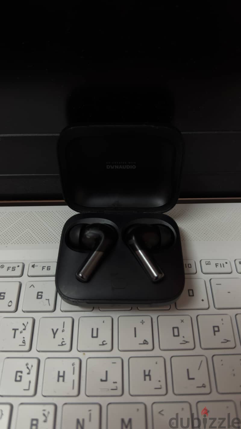One plus buds pro 2 1