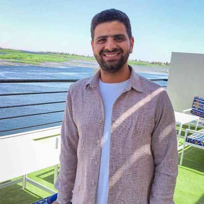 كميل منير نمر