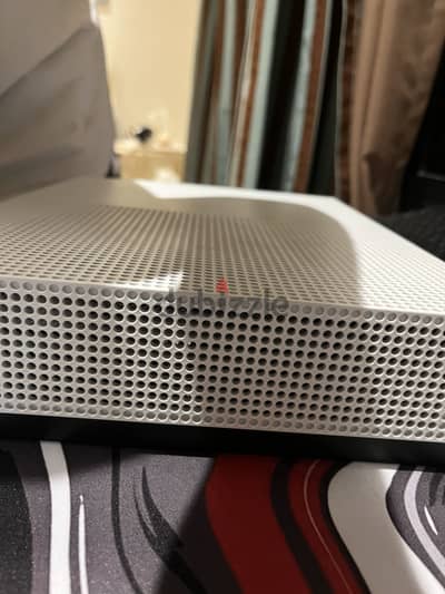 Xbox one s edition 1 tera