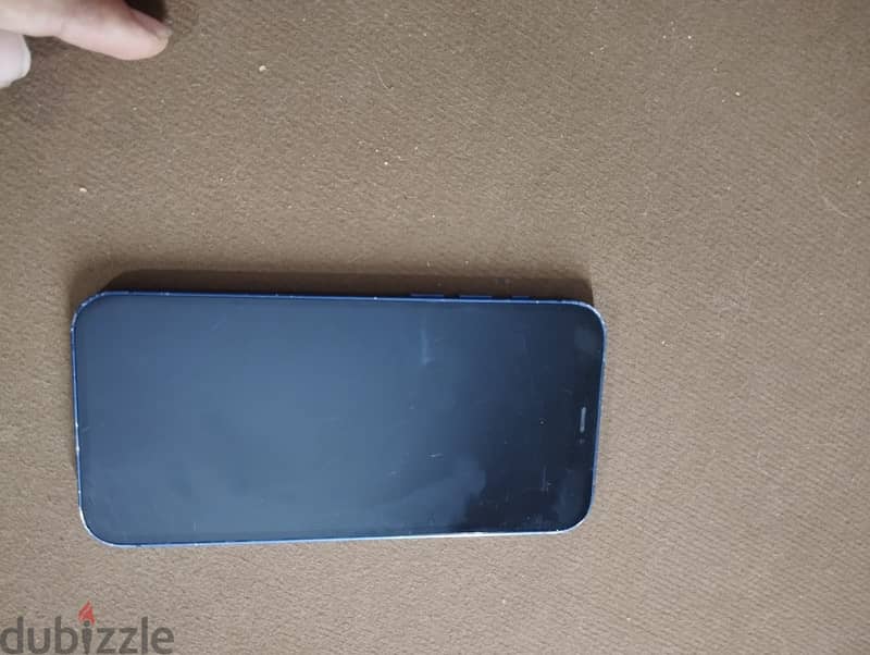 iPhone 12 Blue 2