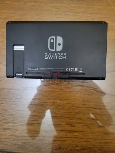 Nintendo switch 1