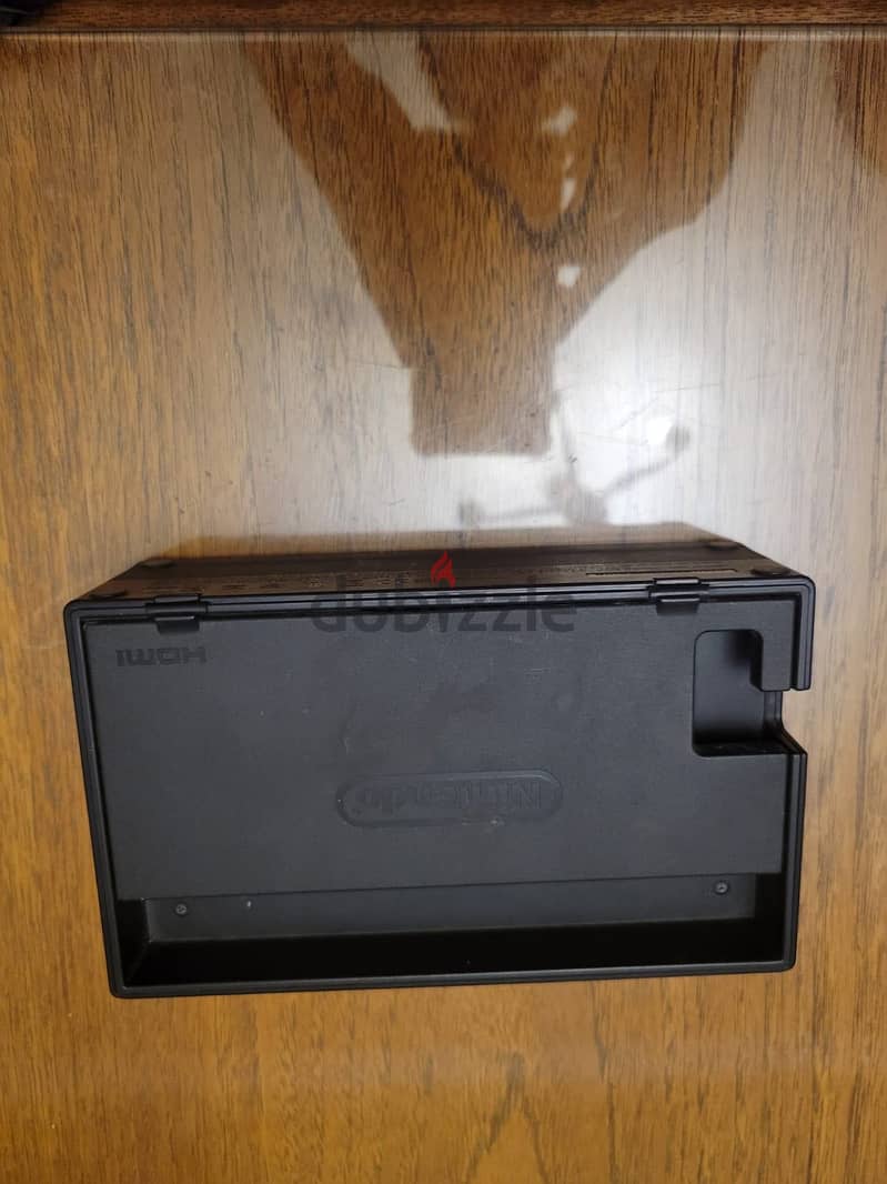 Nintendo switch 1 1