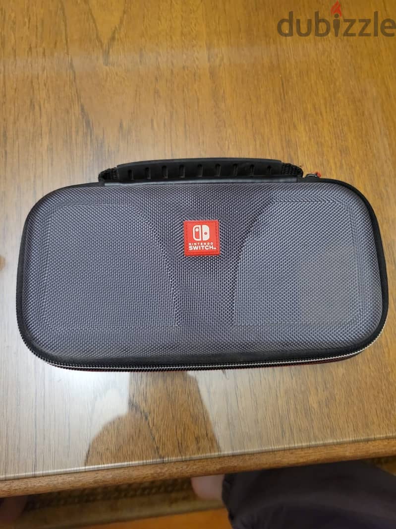 Nintendo switch 1 2