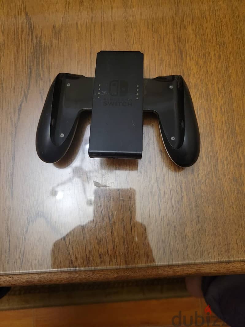 Nintendo switch 1 3