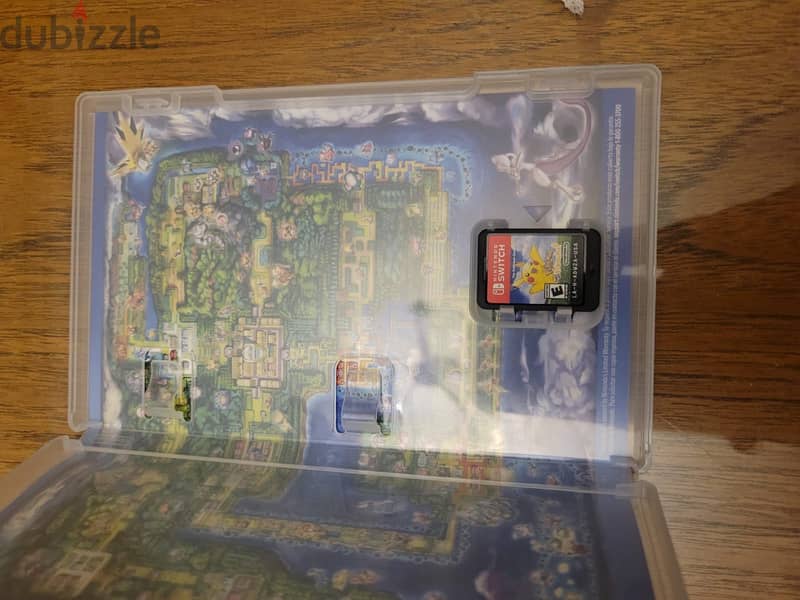 Nintendo switch 1 4
