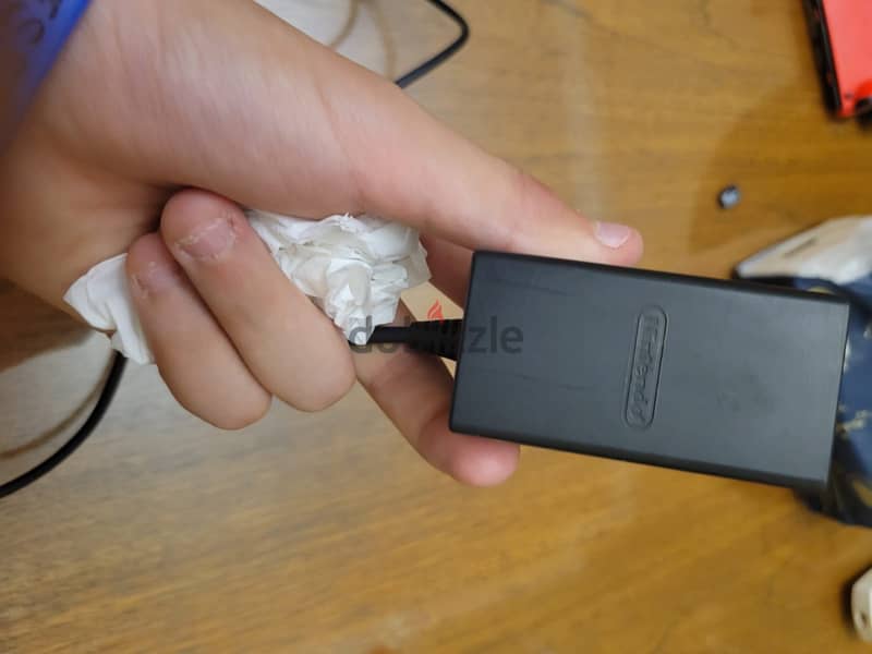 Nintendo switch 1 7