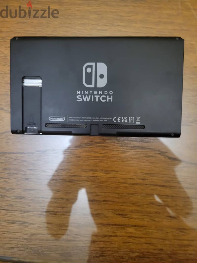 Nintendo switch 1 12