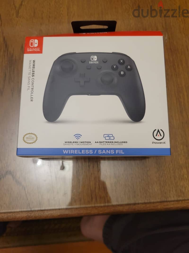 Nintendo switch 1 14