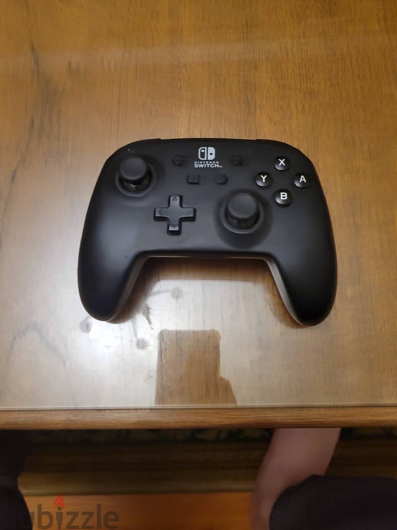 Nintendo switch 1 15