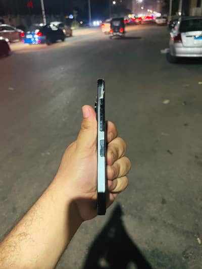 آبل - آيفون 13 برو