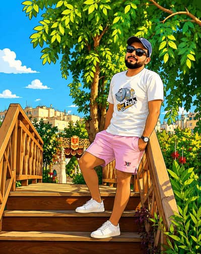 Taher Zahran