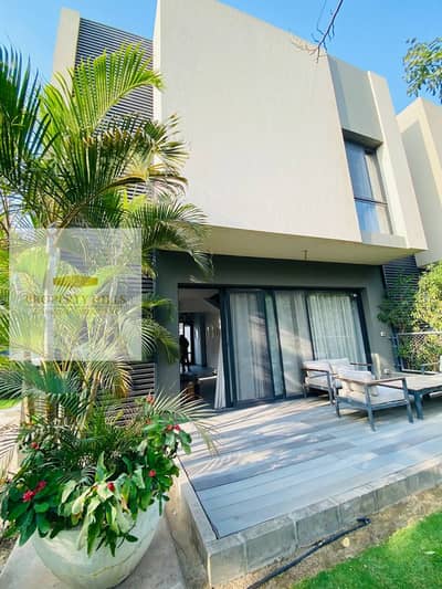 A single unit at a special price in Al-Borg Compound to facilitate sales over the longest payment period