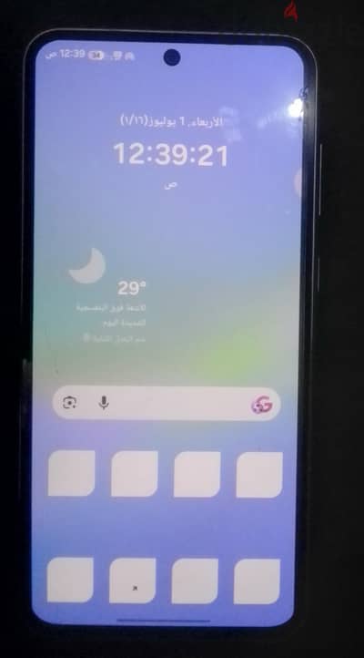 سامسونج ايه 36