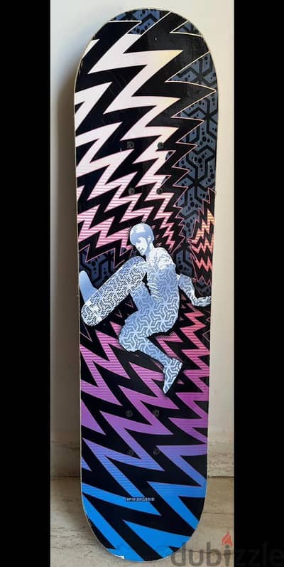 Skateboard