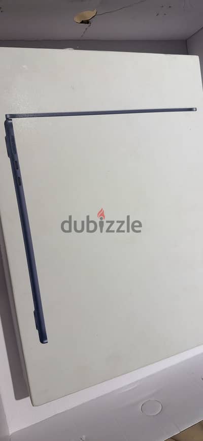 MacBook Air M5 / 1000 giga / 1 tera / 16 ram / Midnight