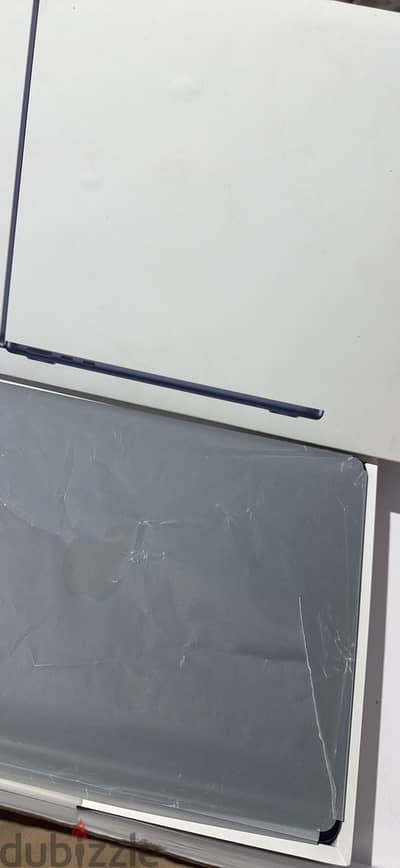 MacBook Air M4 , 16 ram , 256g , Apple Care Plus to 2028 , b100%
